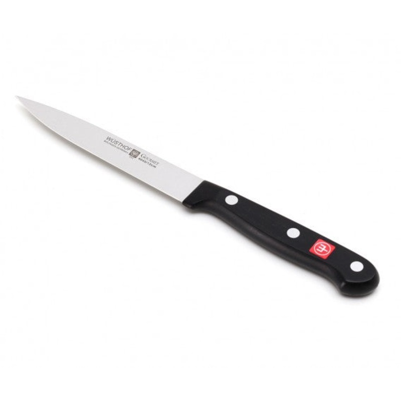 Wusthof Gourmet Utility Knife 12cm