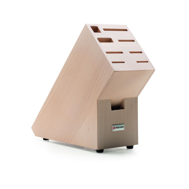 Wusthof Knife Blocks | Two Colors