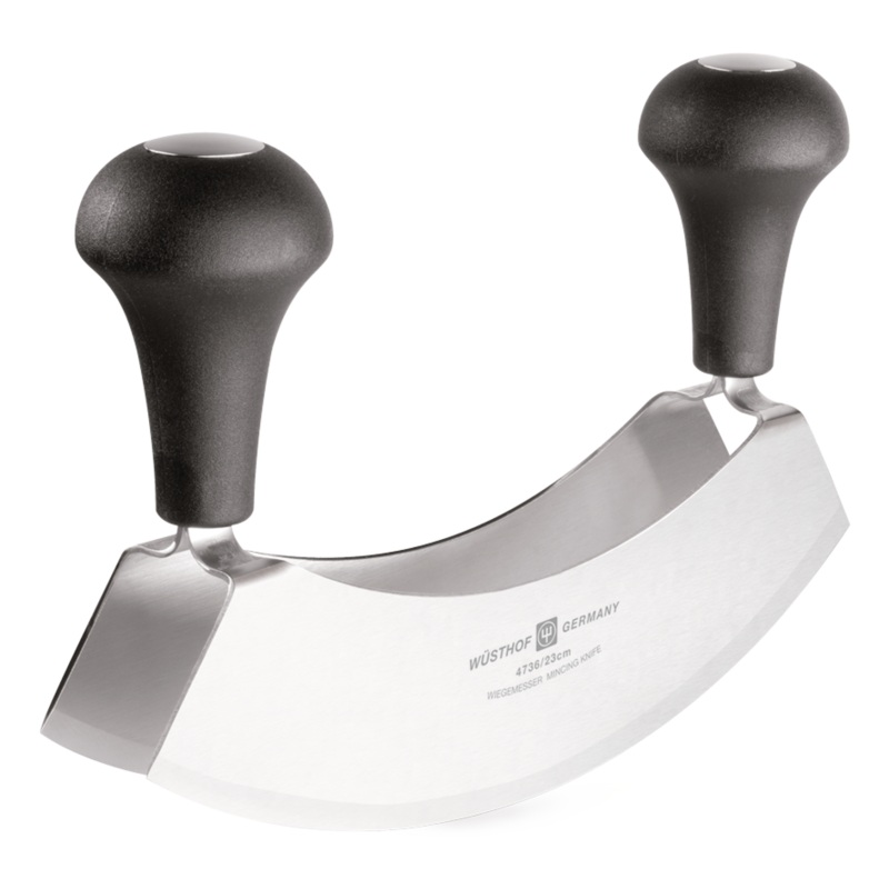 Wusthof Mincing Knife