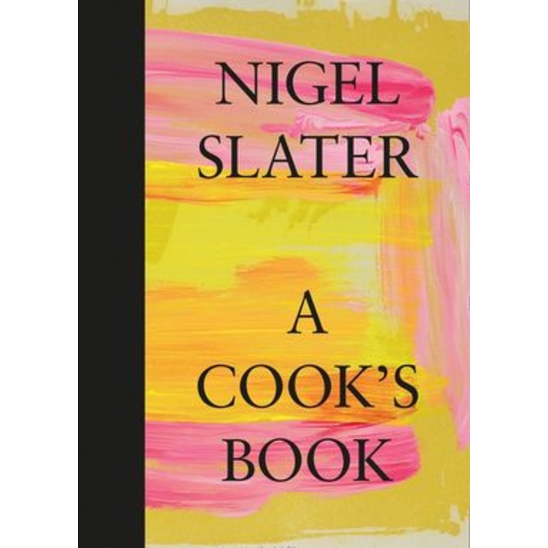 A Cook's Book Nigel Slater