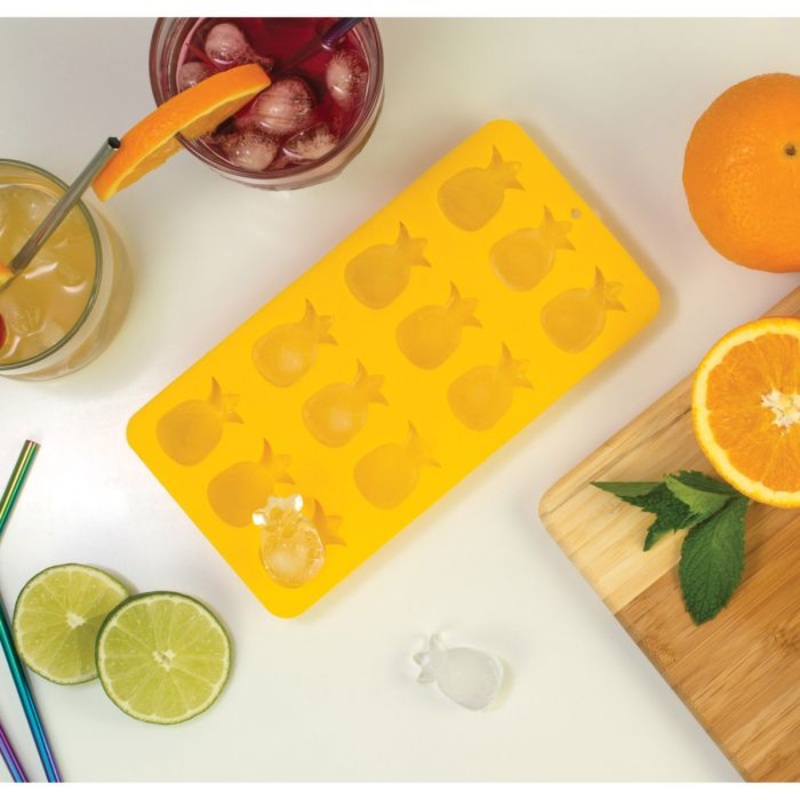 Assorted Silicone Molds