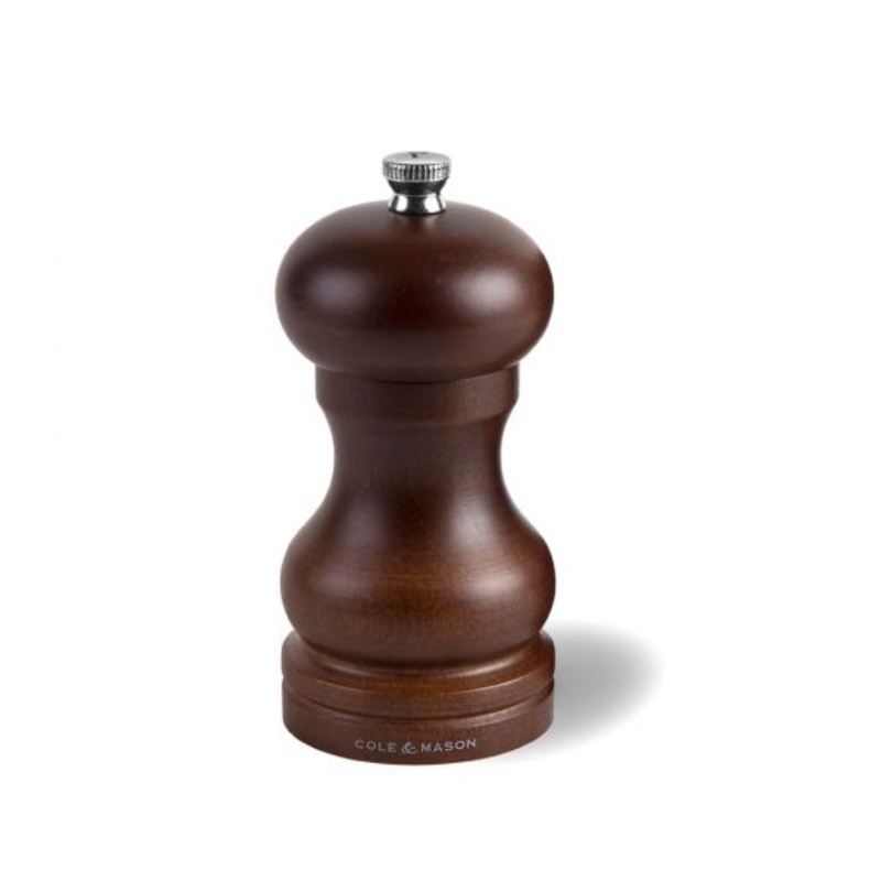 Beech Capstan Mills
