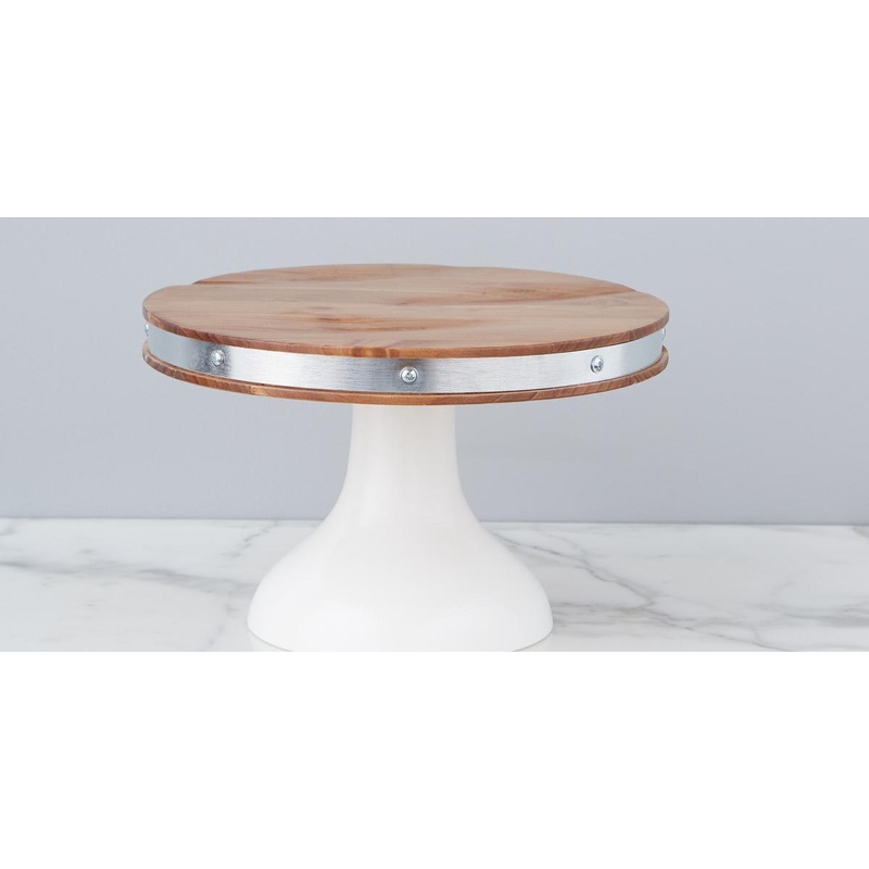 Bianca Cake Stand, Large