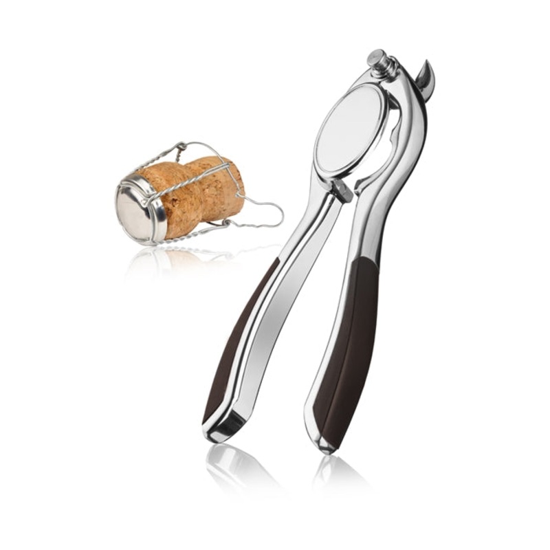 Champagne Bottle Opener