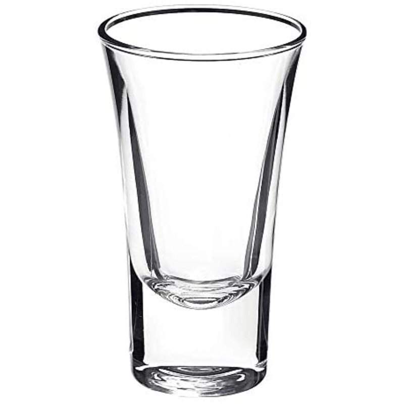 Dublino Shot Glass 2oz