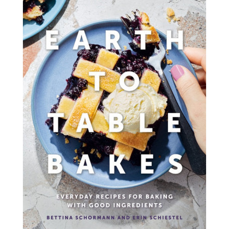 Earth to Table Bakes