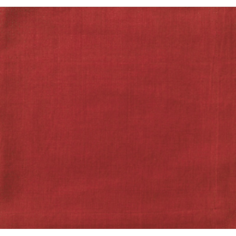 Essential Red Napkin