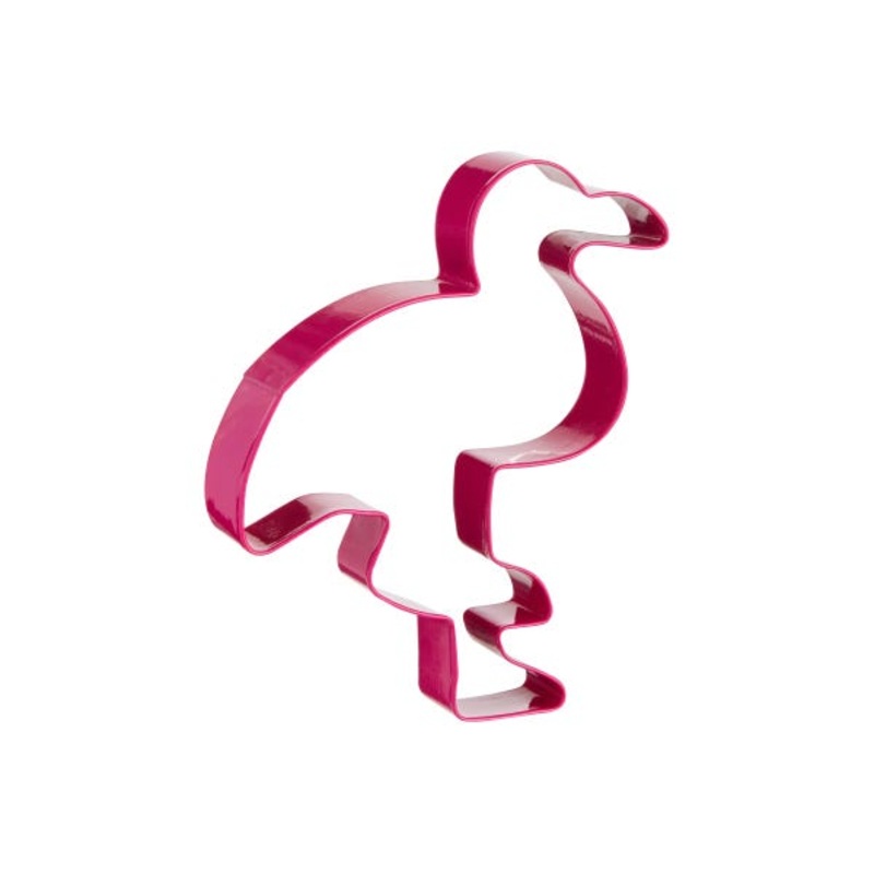 Flamingo Cutter