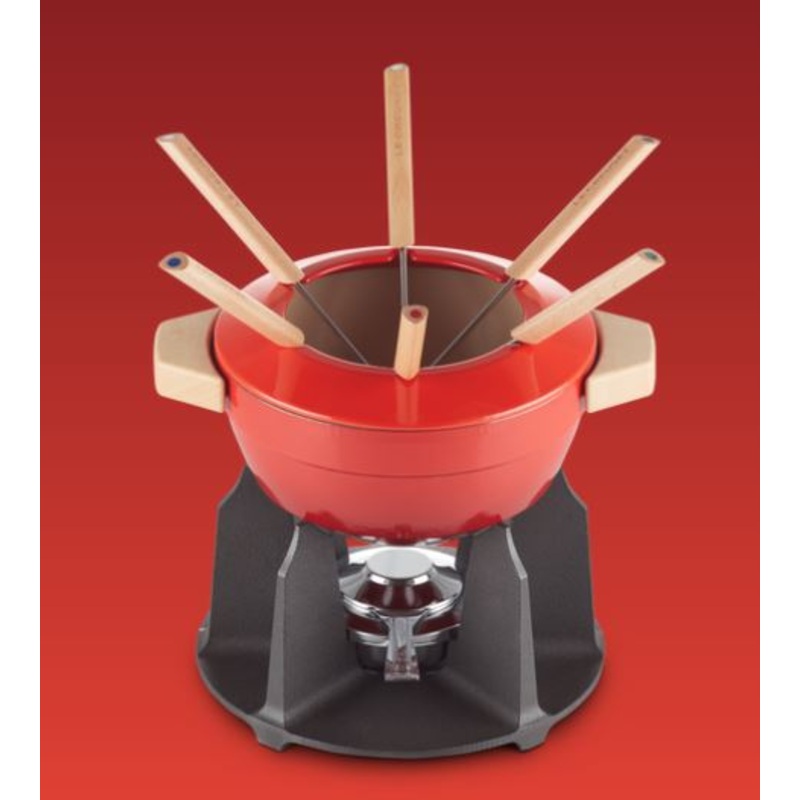 Fondue Set