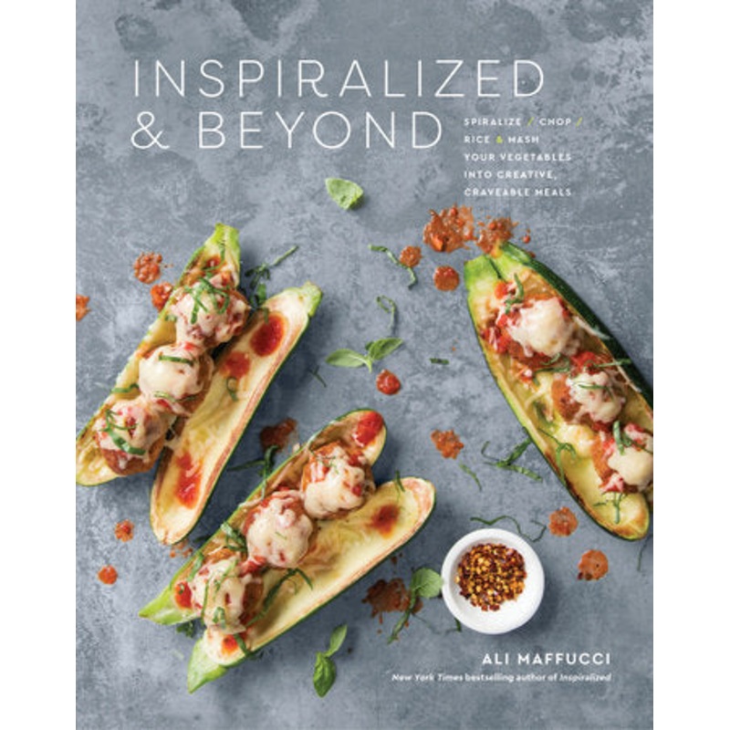 Inspiralized and Beyond