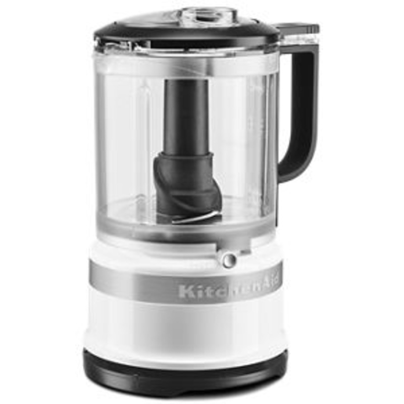 KitchenAid Mini Food Choppers, 5 Cups