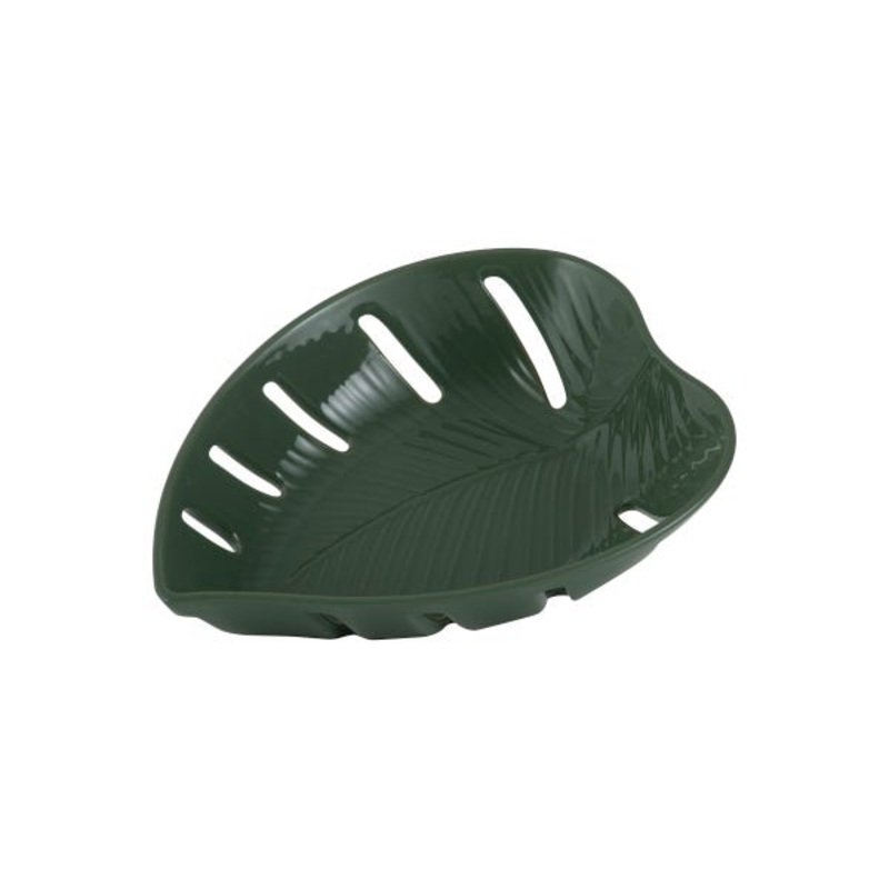 Mason Cash Leaf Serving Collection
