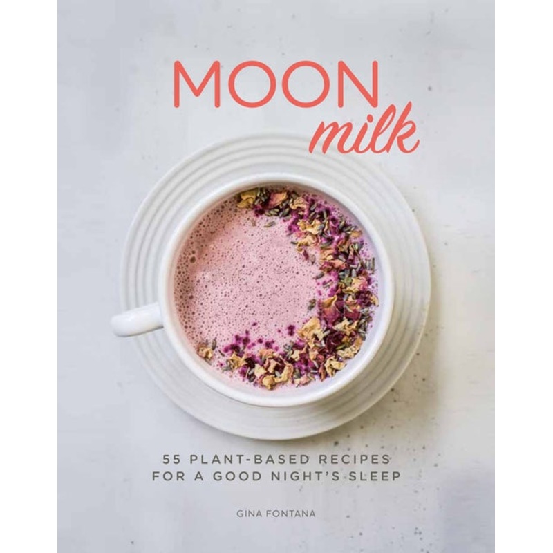 Moon Milk