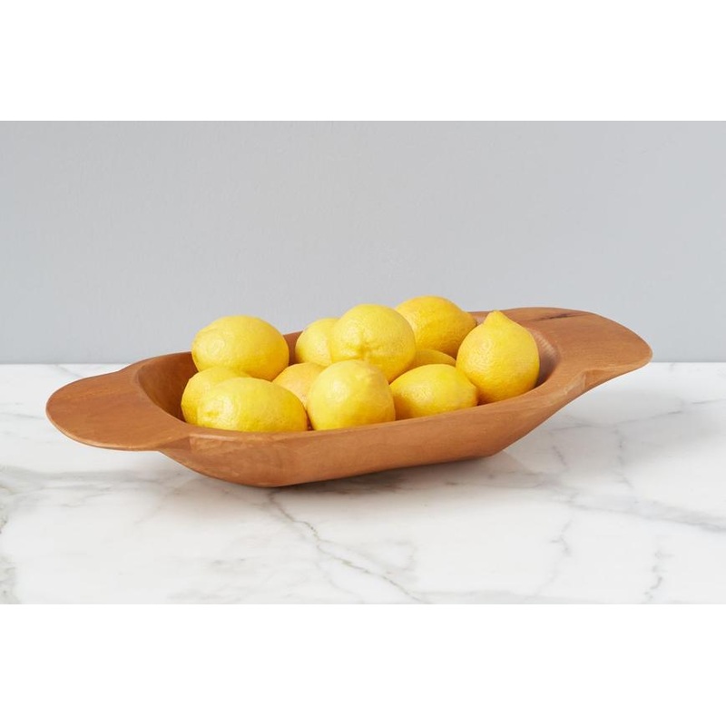 Natural Dough Bowl | Small
