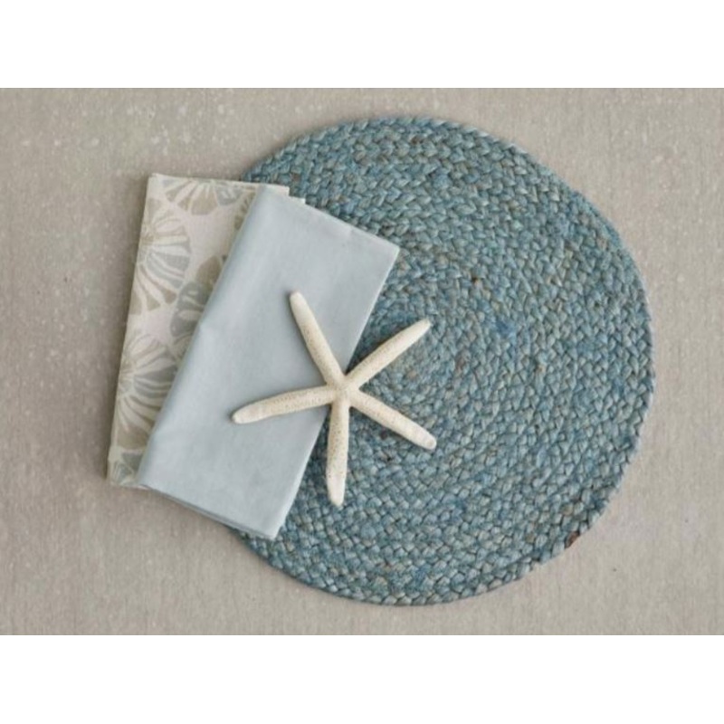 Placemat | Woven Mist