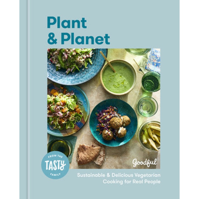 Plant and Planet