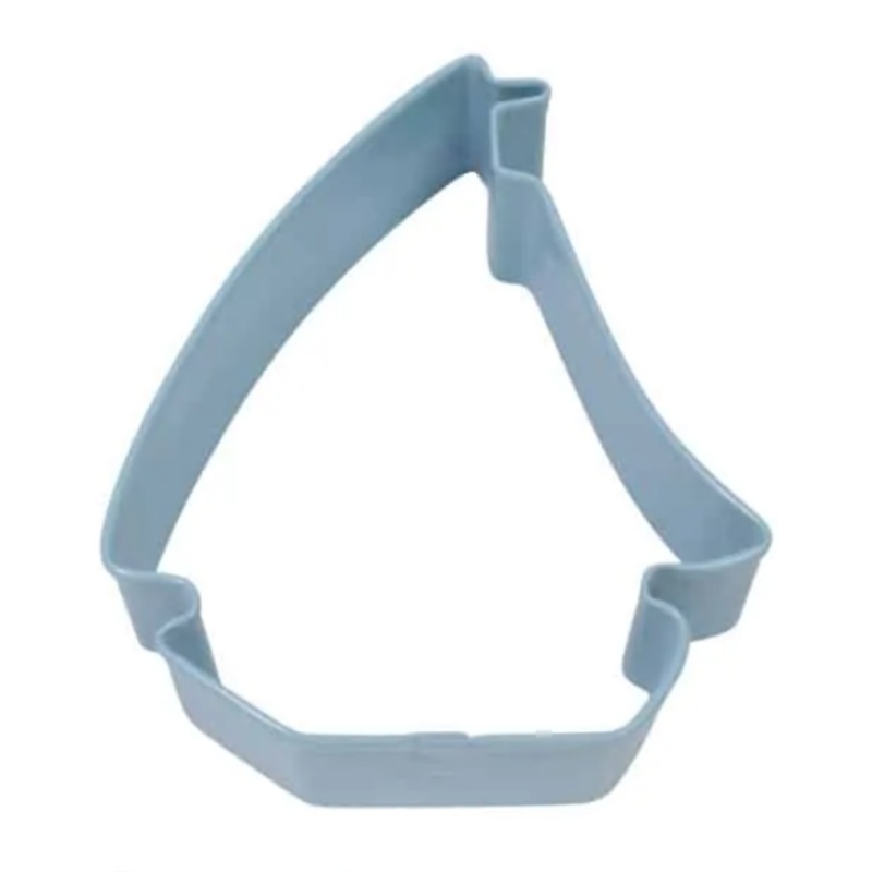 Sailboat Cookie Cutter 3.5"