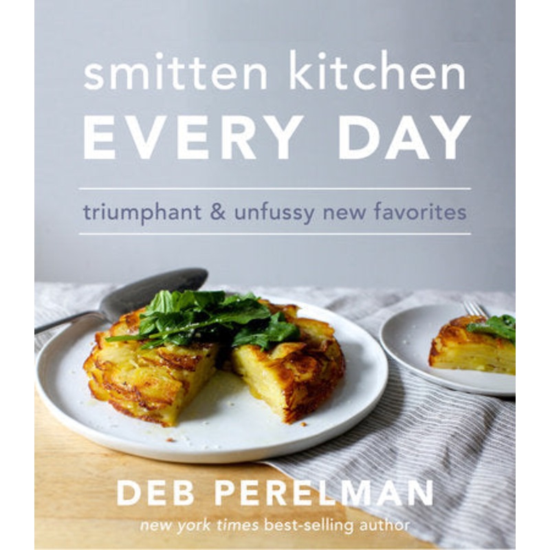 Smitten Kitchen Everyday