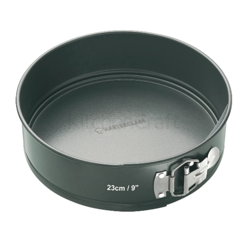 Springform Pans // 4 Sizes