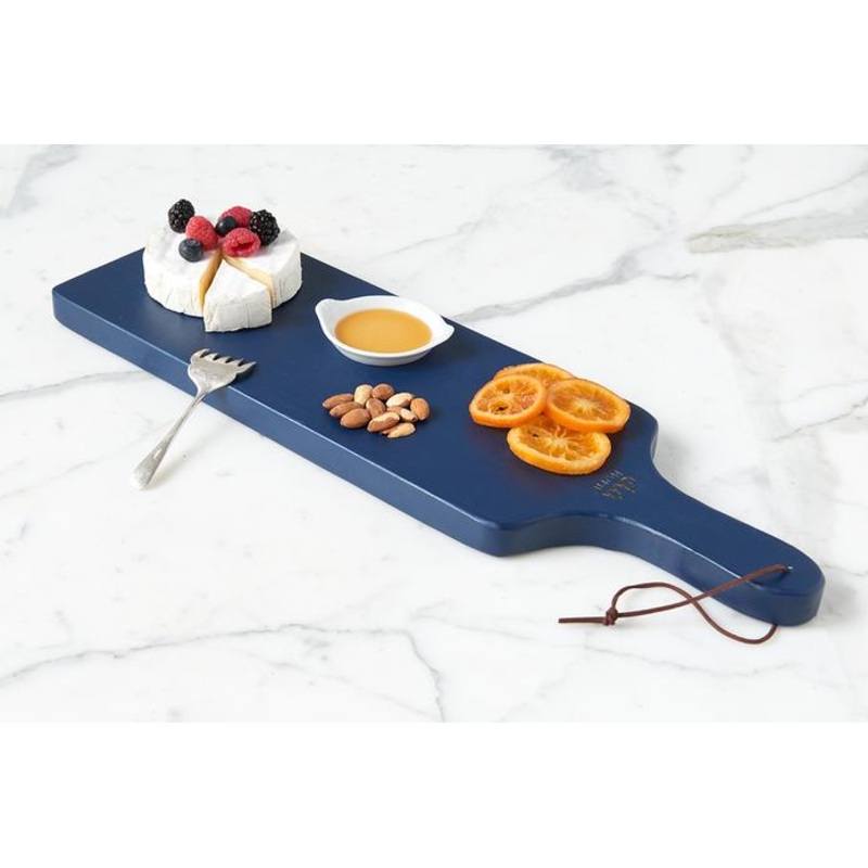 Tapas Planks