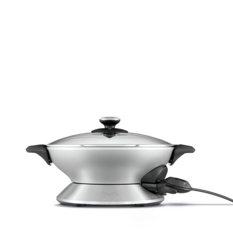 the Hot Wok