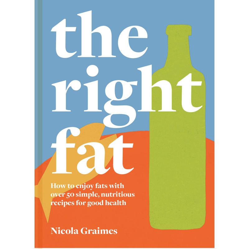 The Right Fat
