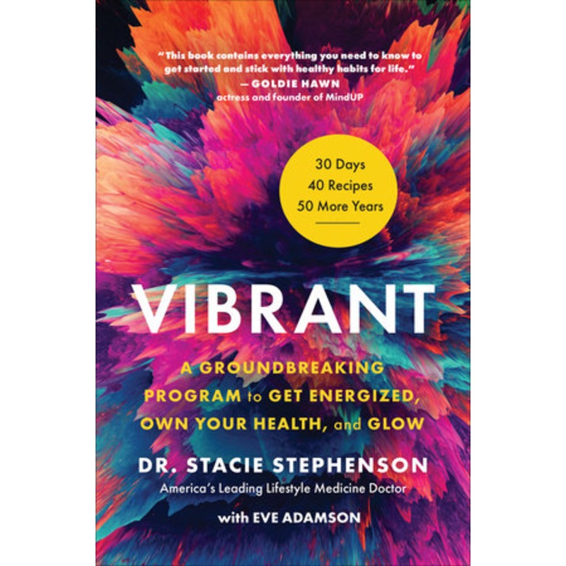 Vibrant