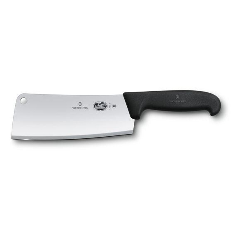 Victorinox Fibrox Cleaver