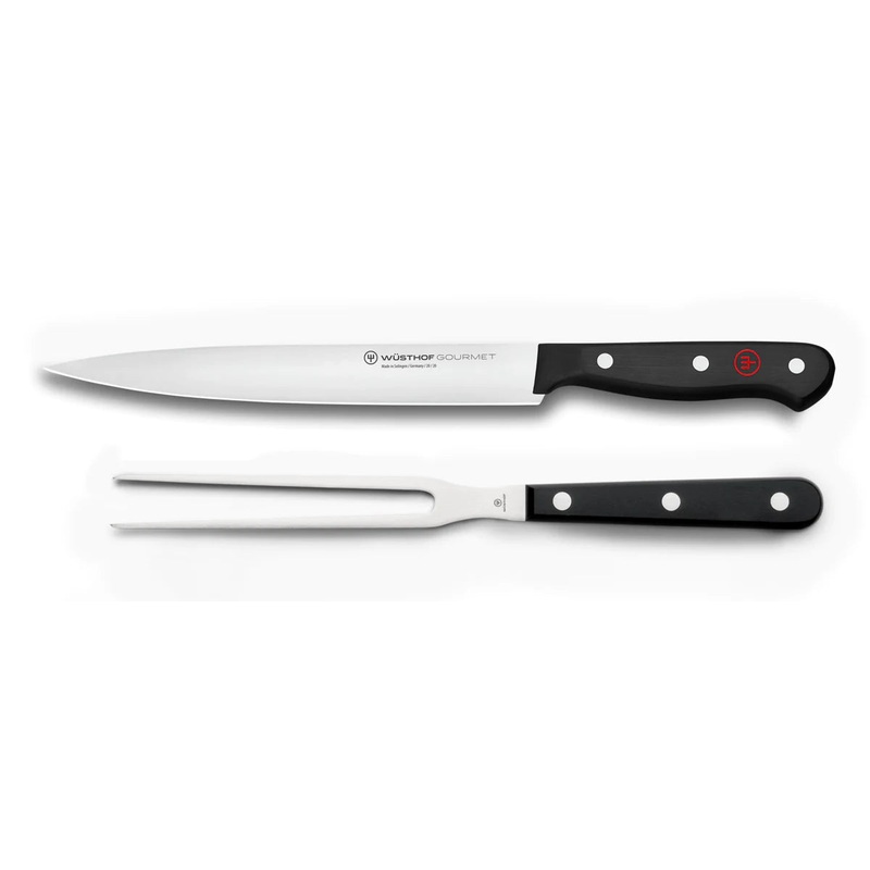Wusthof Gourmet Carving Set