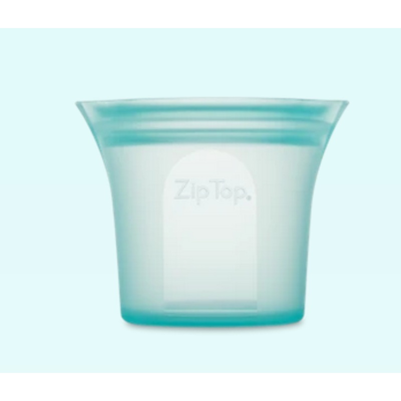 Zip Top Cups