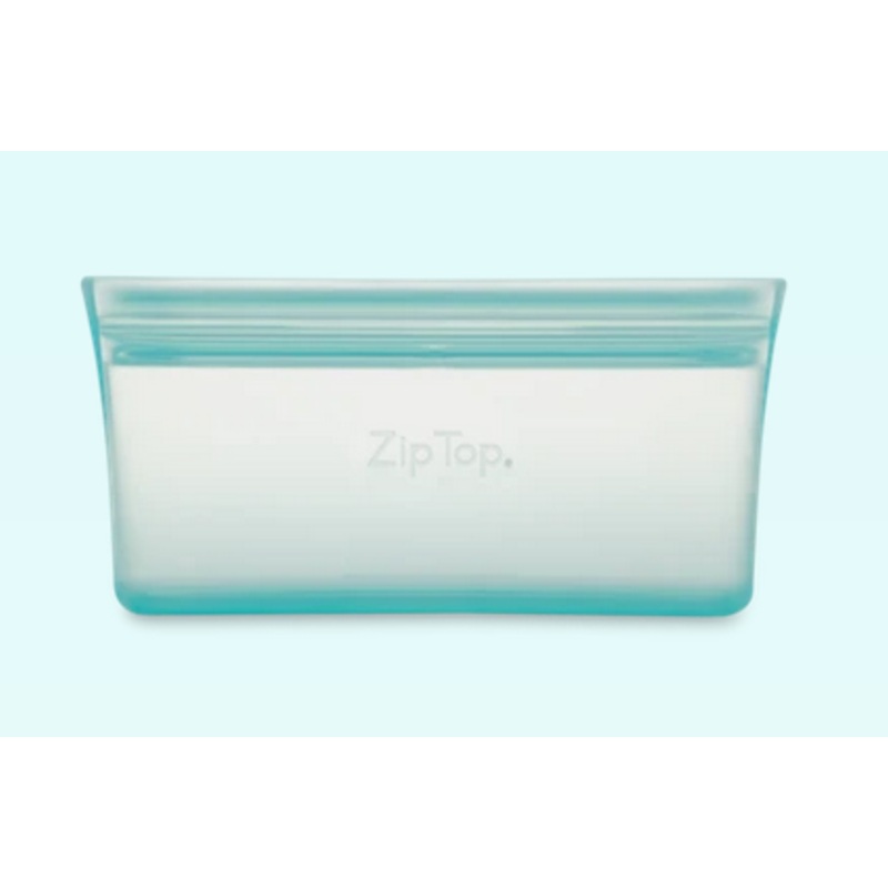 Zip Top Snack Bags