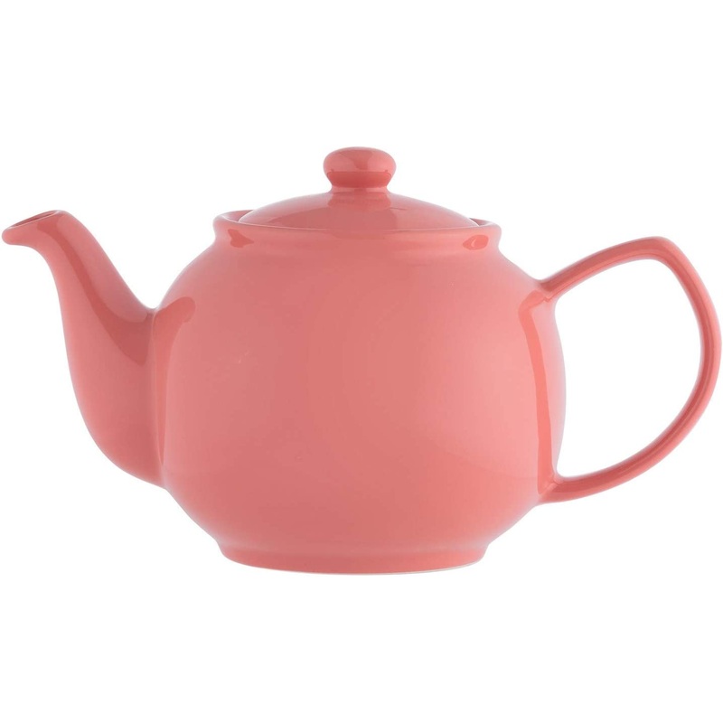 6-Cup Teapot | Flamingo