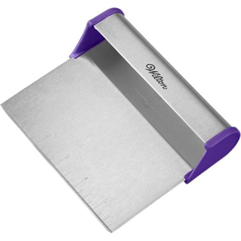 Bakers Blade