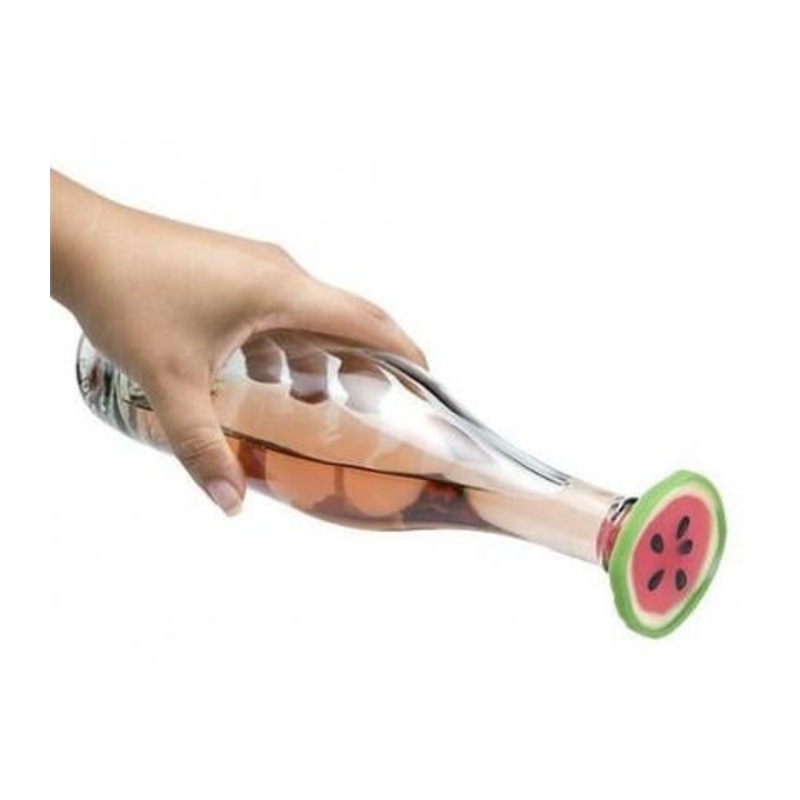 Bottle Stopper | Watermelon
