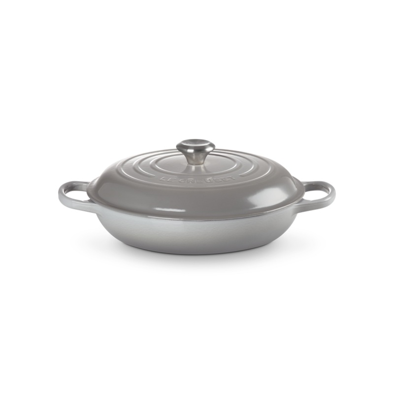 Buffet Casserole 30cm | Mist Grey
