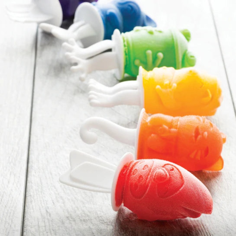 Character Pops