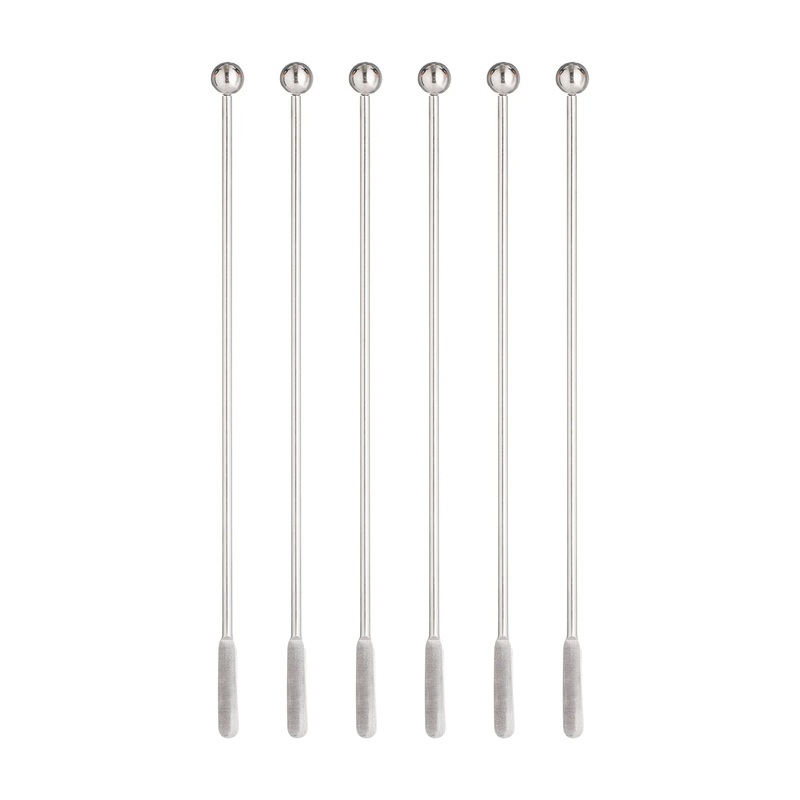 Cocktail Stirrers 6 pc