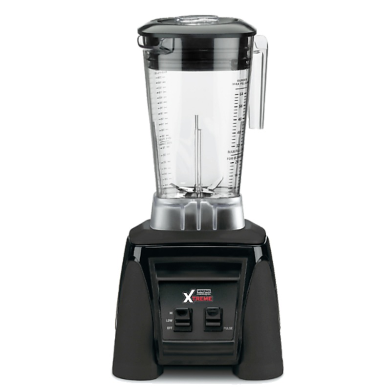 Commercial Blender | Raptor Xtreme
