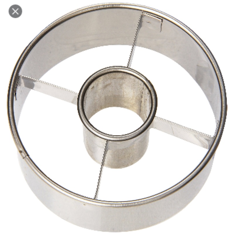 Doughnut Cutters