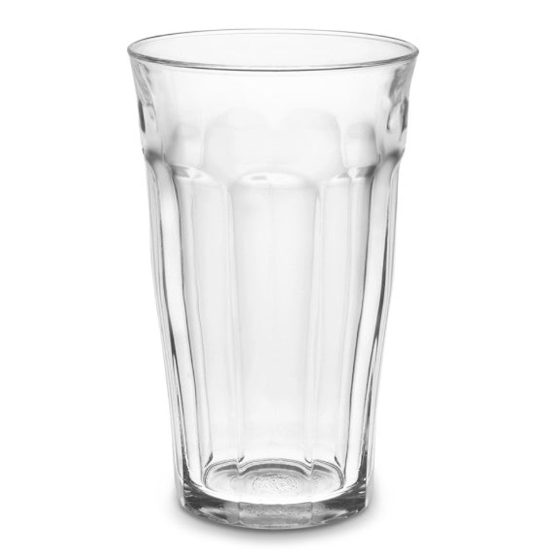 Duralex Glass, 16oz