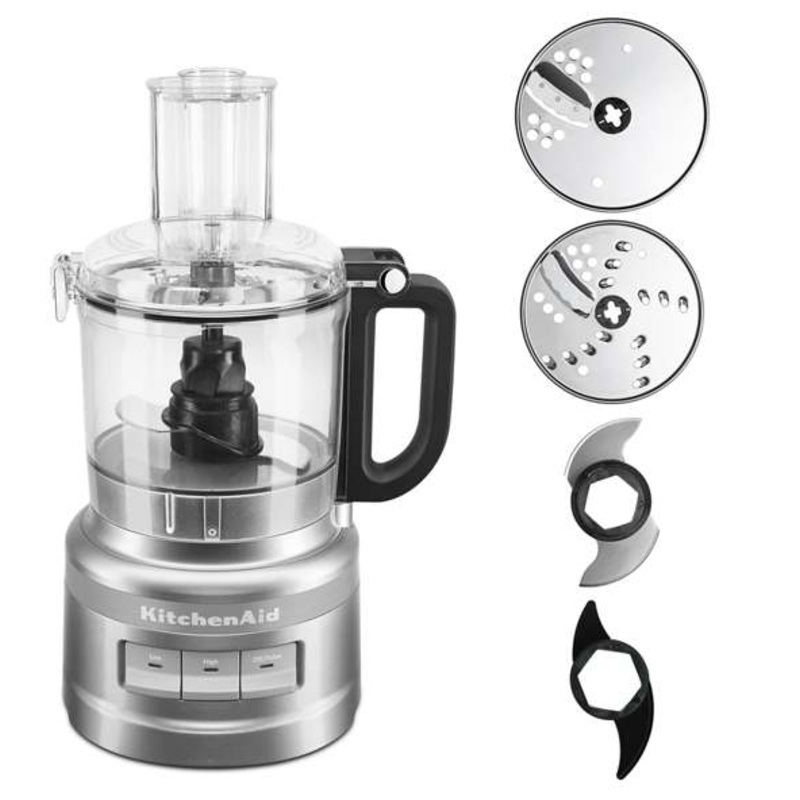 Food Processor | 7 Cups