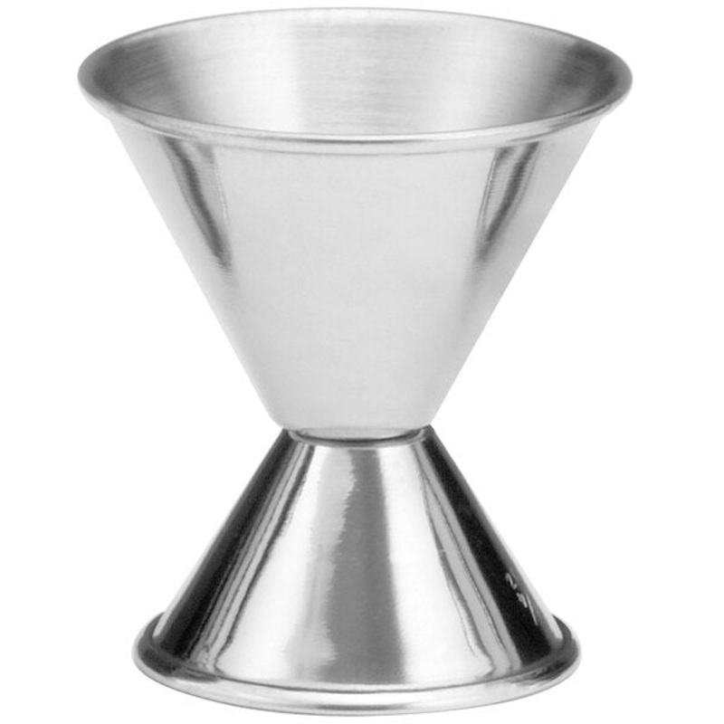 Jigger | 0.75oz & 1.5oz