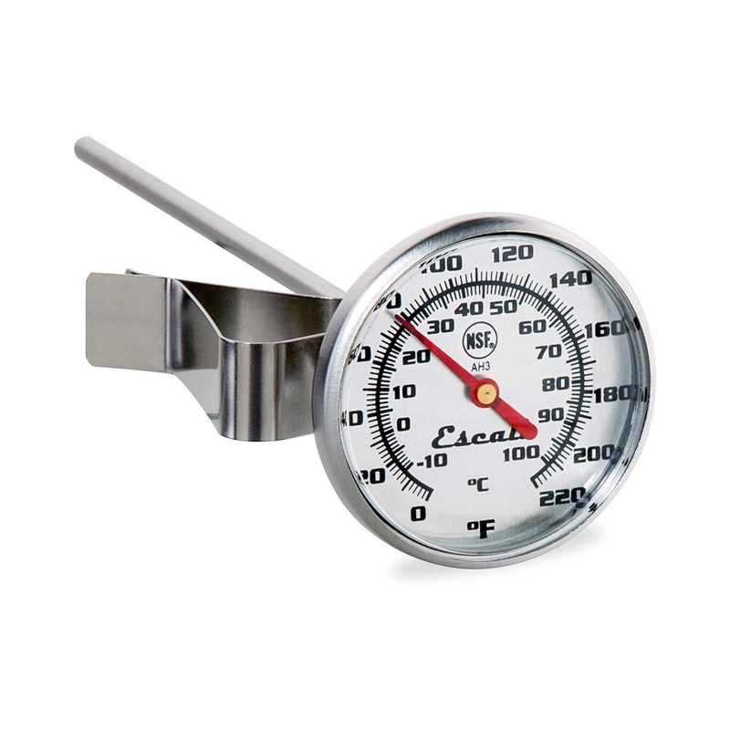Large Dial Thermometer | Instant Read