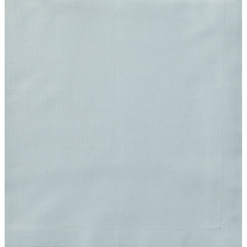 Light Blue Napkin
