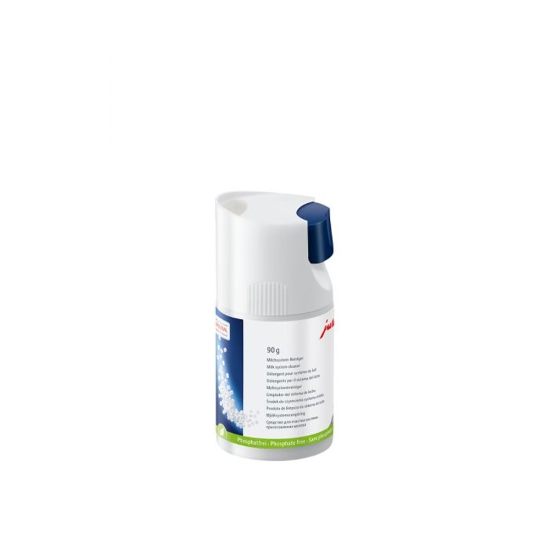 Milk System Mini Cleaner Tabs