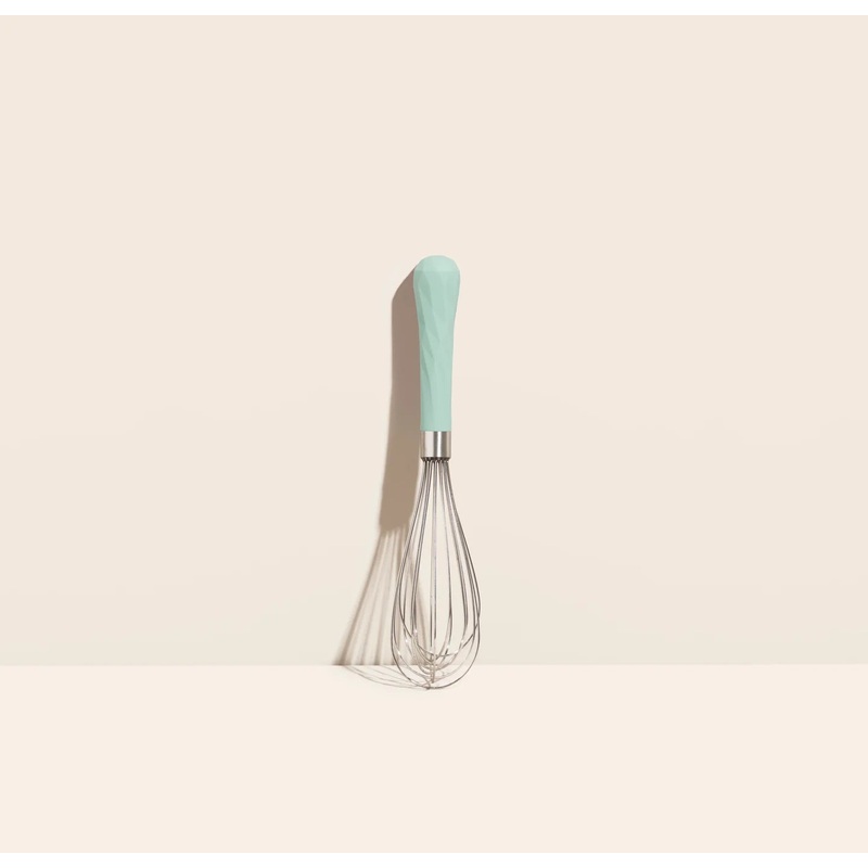 Mini Whisk | Mint