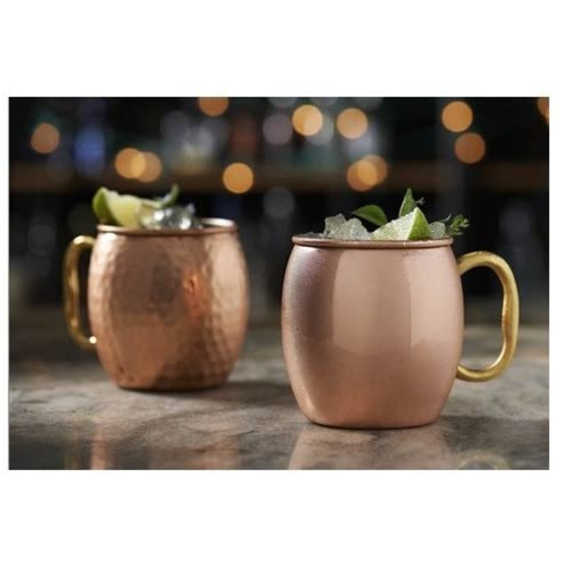 Moscow Mule Mug