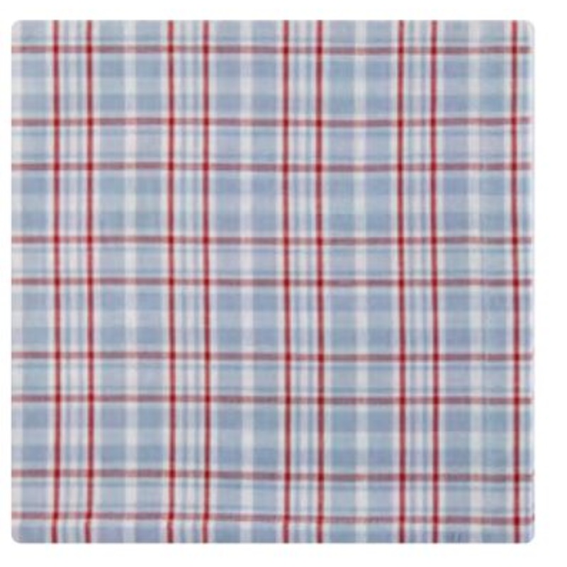 Napkin | Kinzie Plaid