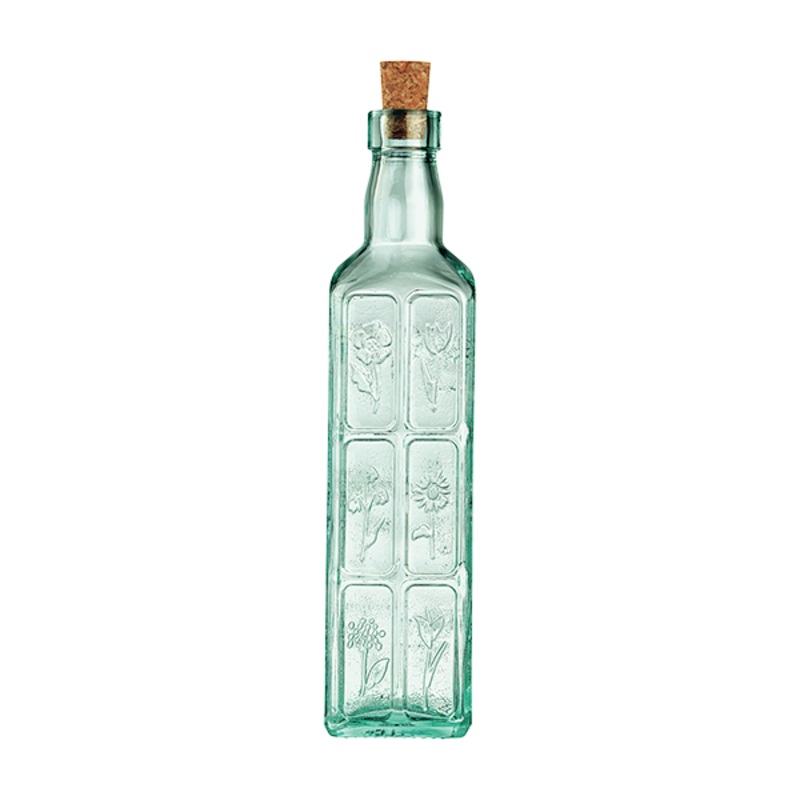 Olive Oil Bottle | Fiori