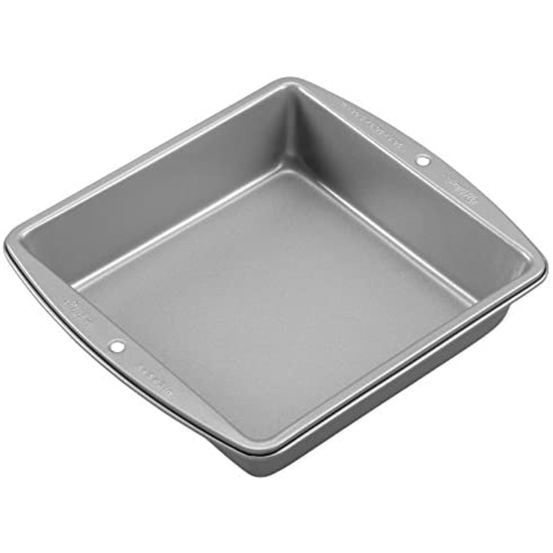 Recipe Right Baking Pan | 8" Square
